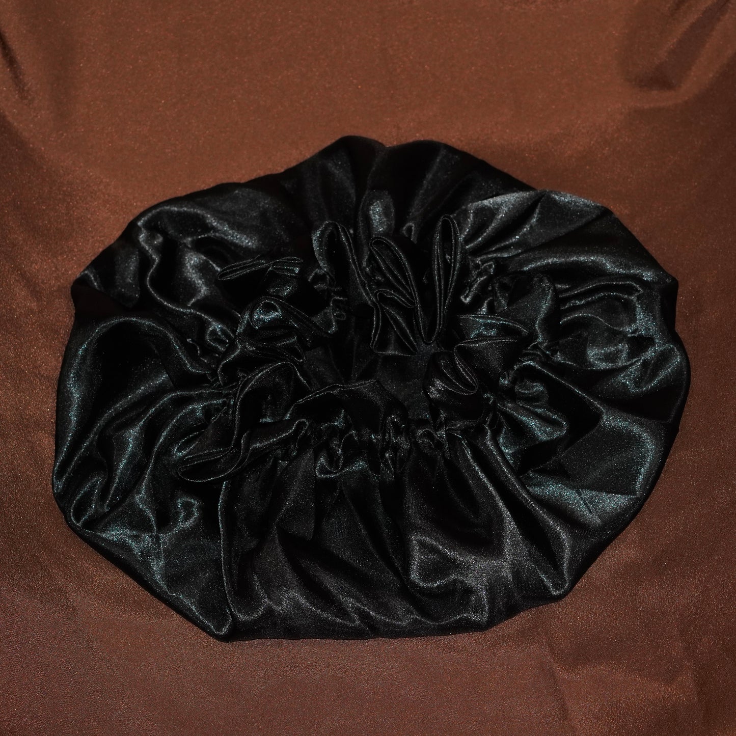 silky satin bonnets ✨