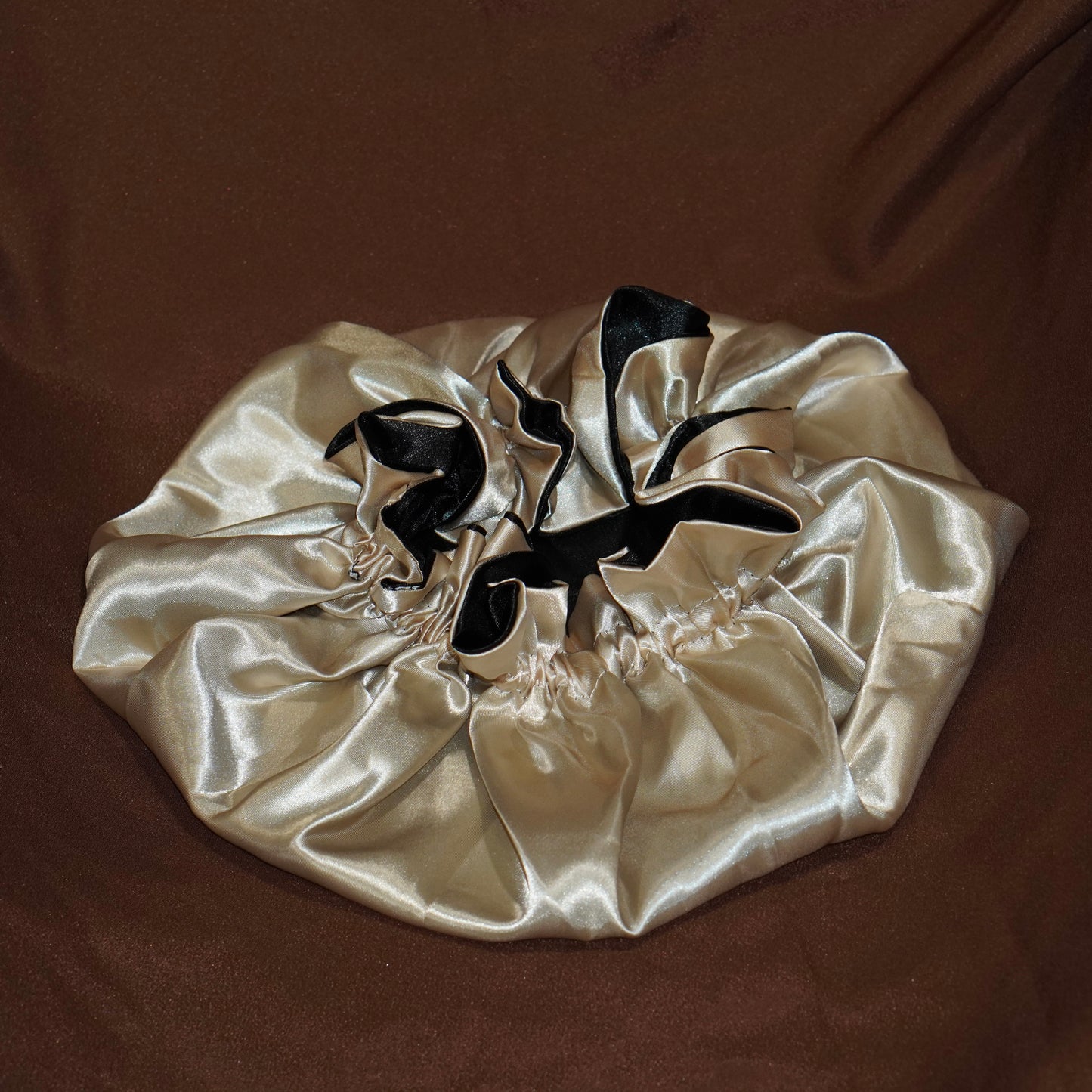 silky satin bonnets ✨